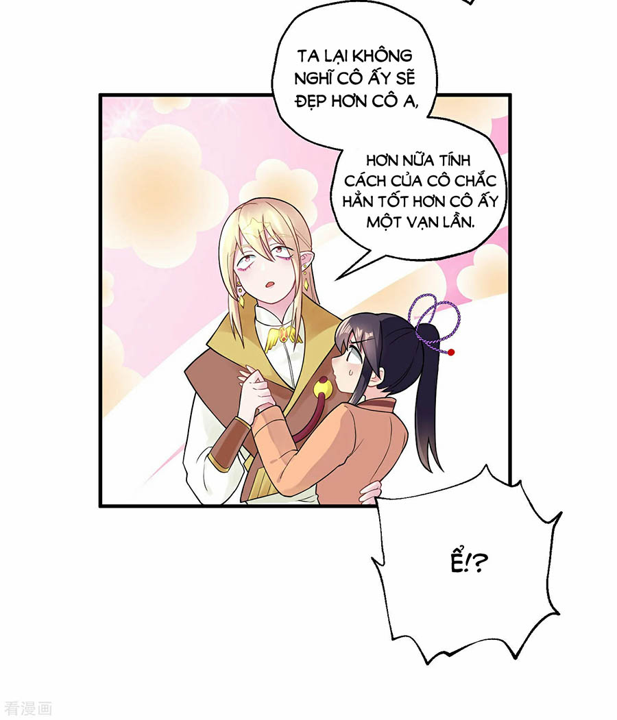 anh ấy đến từ địa ngục chapter 27 38