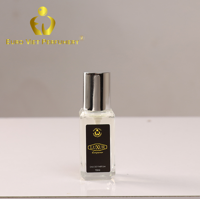 Nước hoa nam LUXUR EMPEROR 60ml