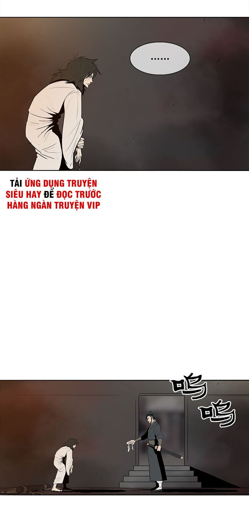 Bắc Kiếm Giang Hồ chapter 2 53