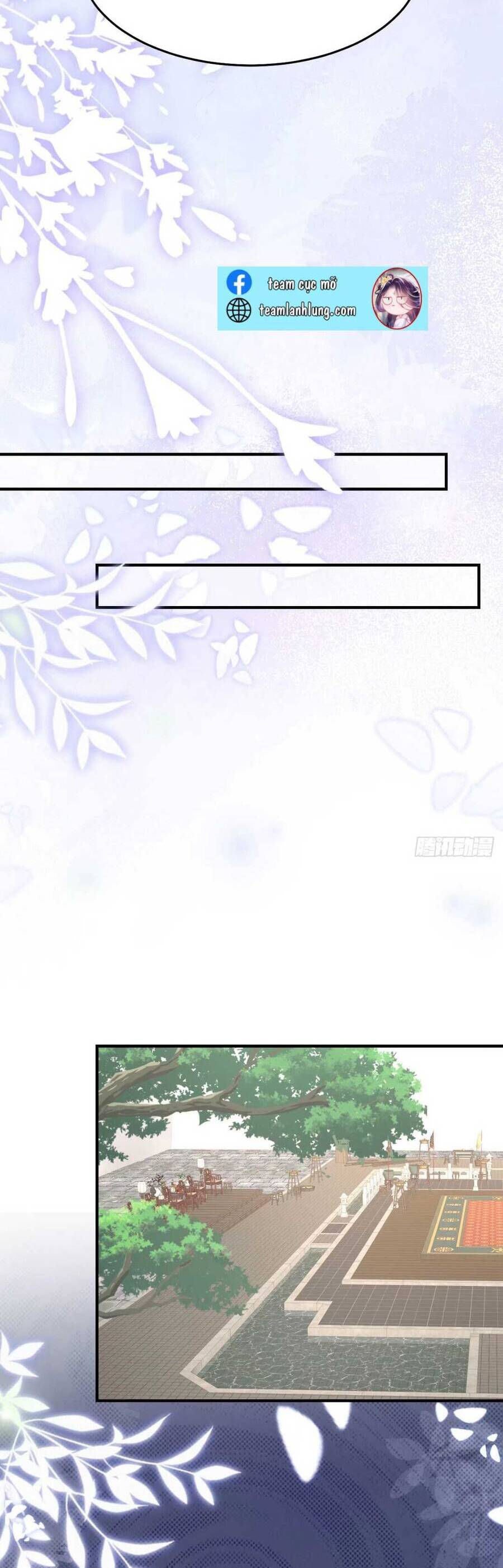 đoàn sủng tiểu kiều của ba ba bạo quân chapter 21 10