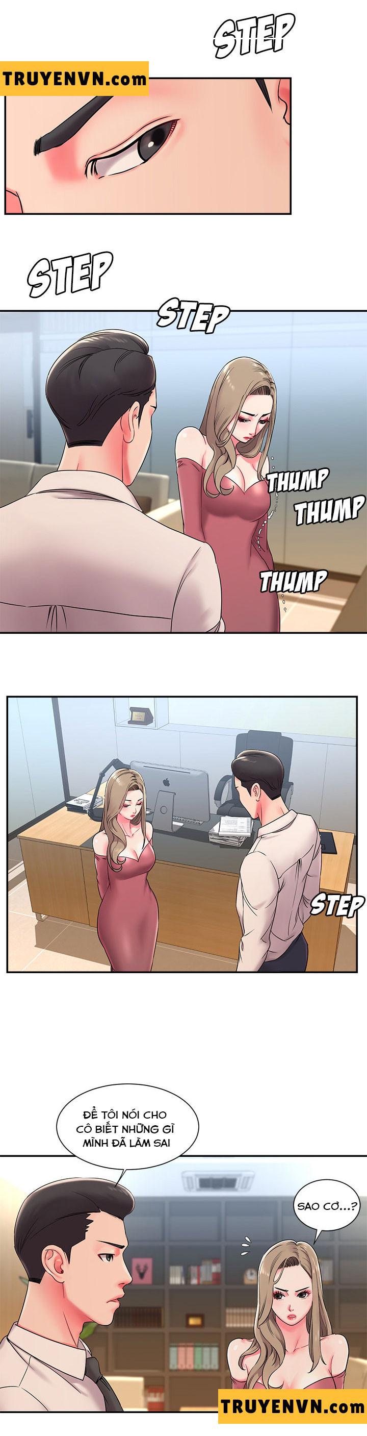 vứt bỏ chapter 2 18