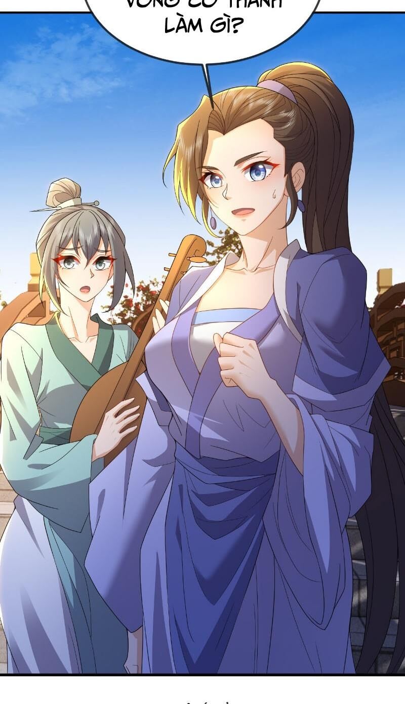 tiên võ đế tôn chapter 573 68