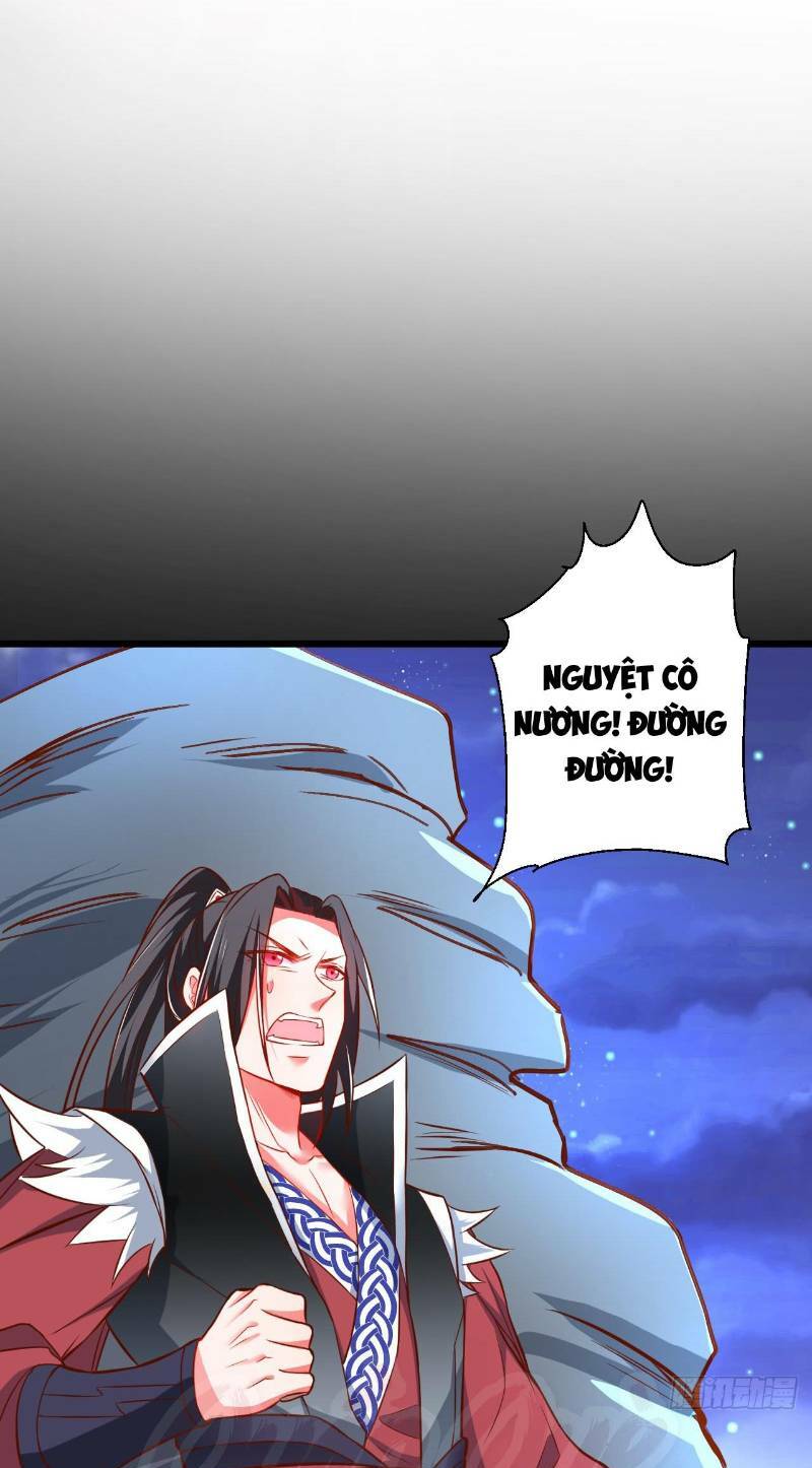 trọng sinh tối cường ma tôn ở rể chapter 37 27