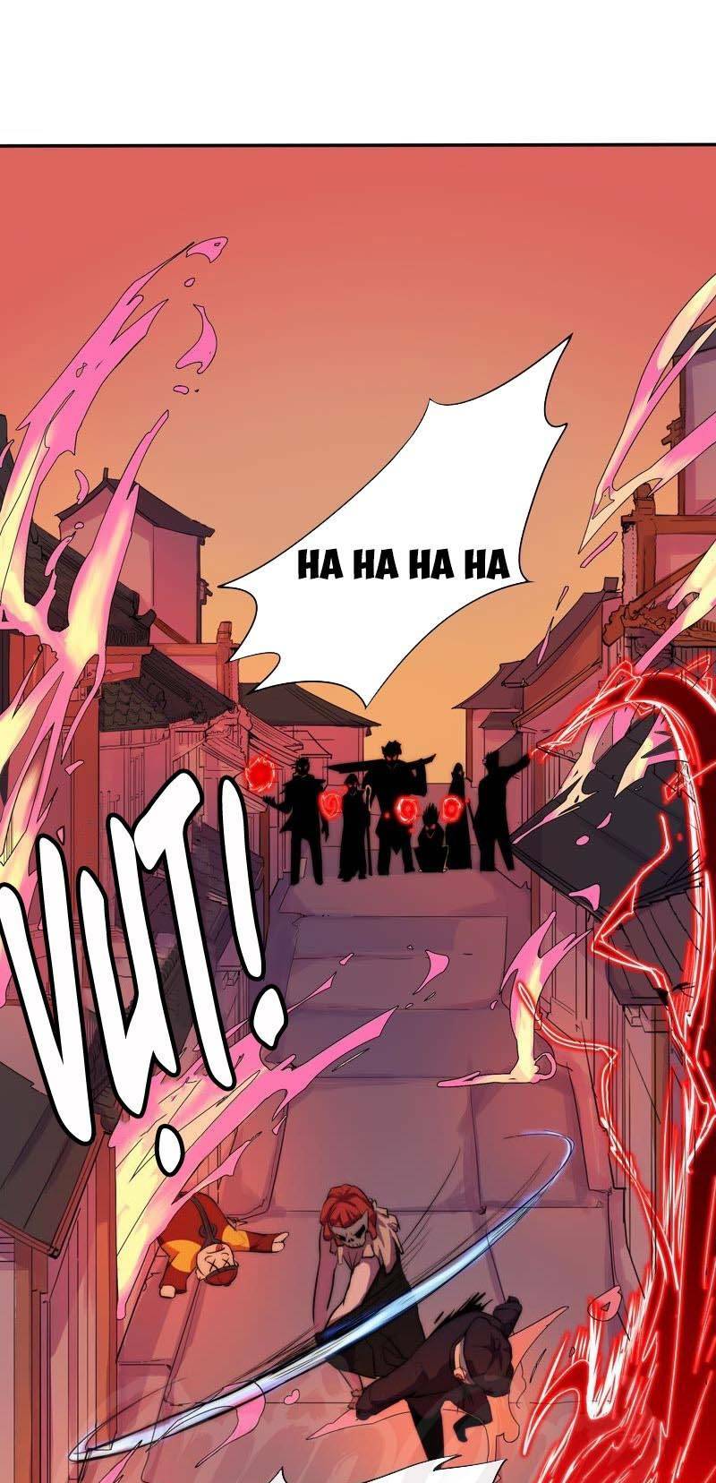 dãy số chí mạng chapter 21 6