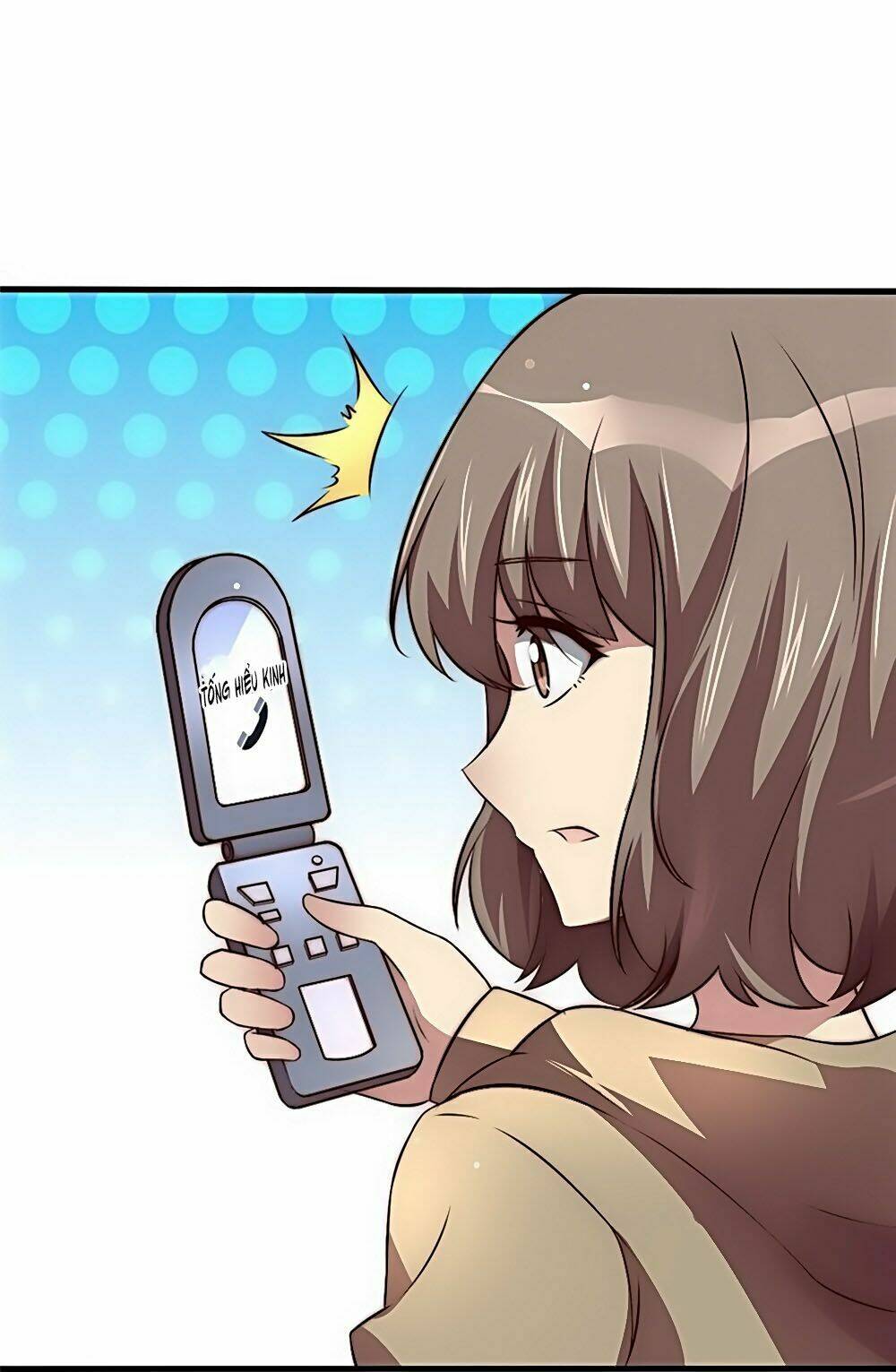 thời gian đều biết chapter 13 16