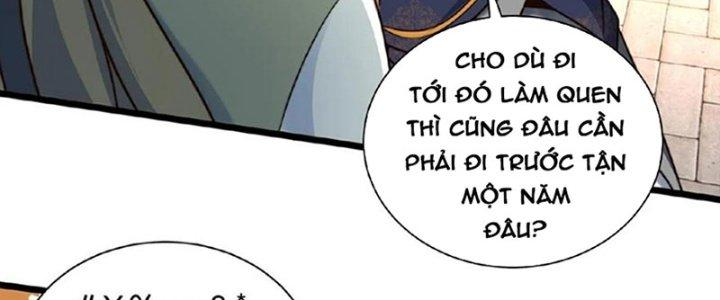 ta nuôi ma quỷ ở trấn ma ti chapter 145 100