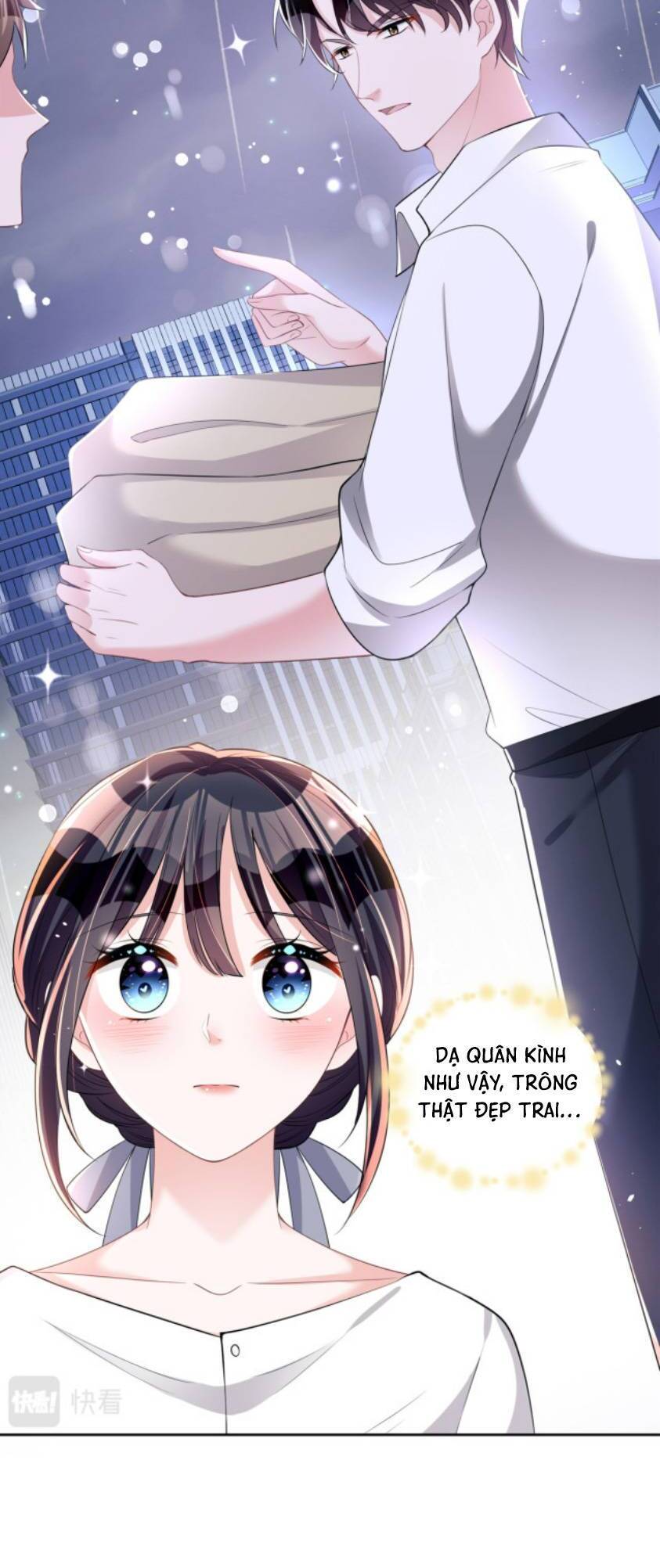 tổng tài huyết tộc cực sủng cô vợ mỹ nhân ngư chapter 32 20