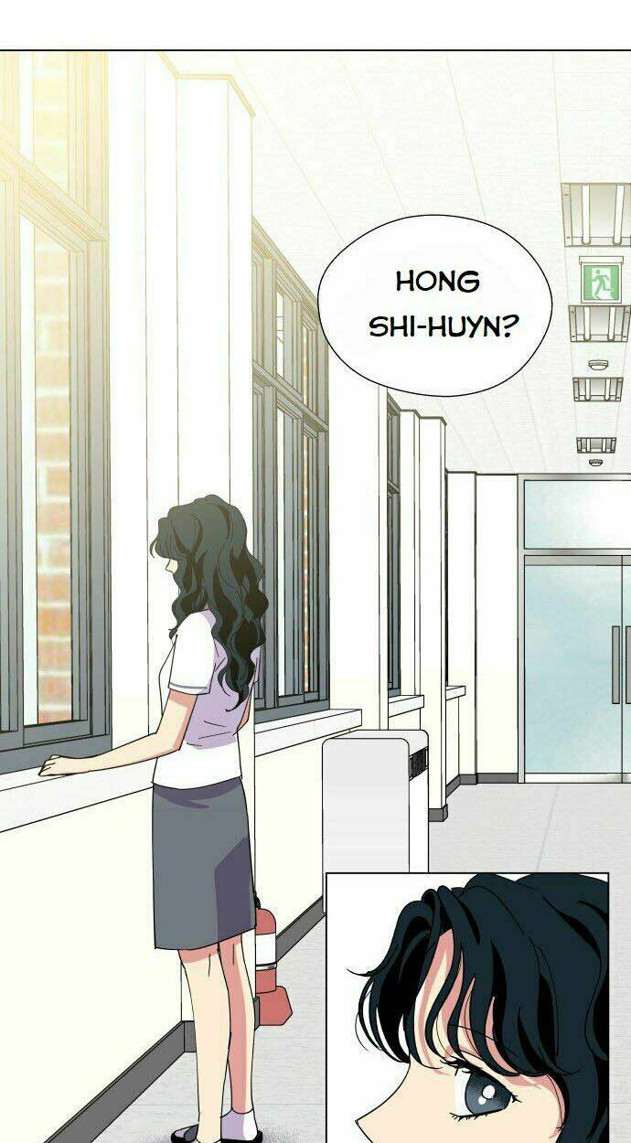 tai sói và mũ đỏ chapter 9 16