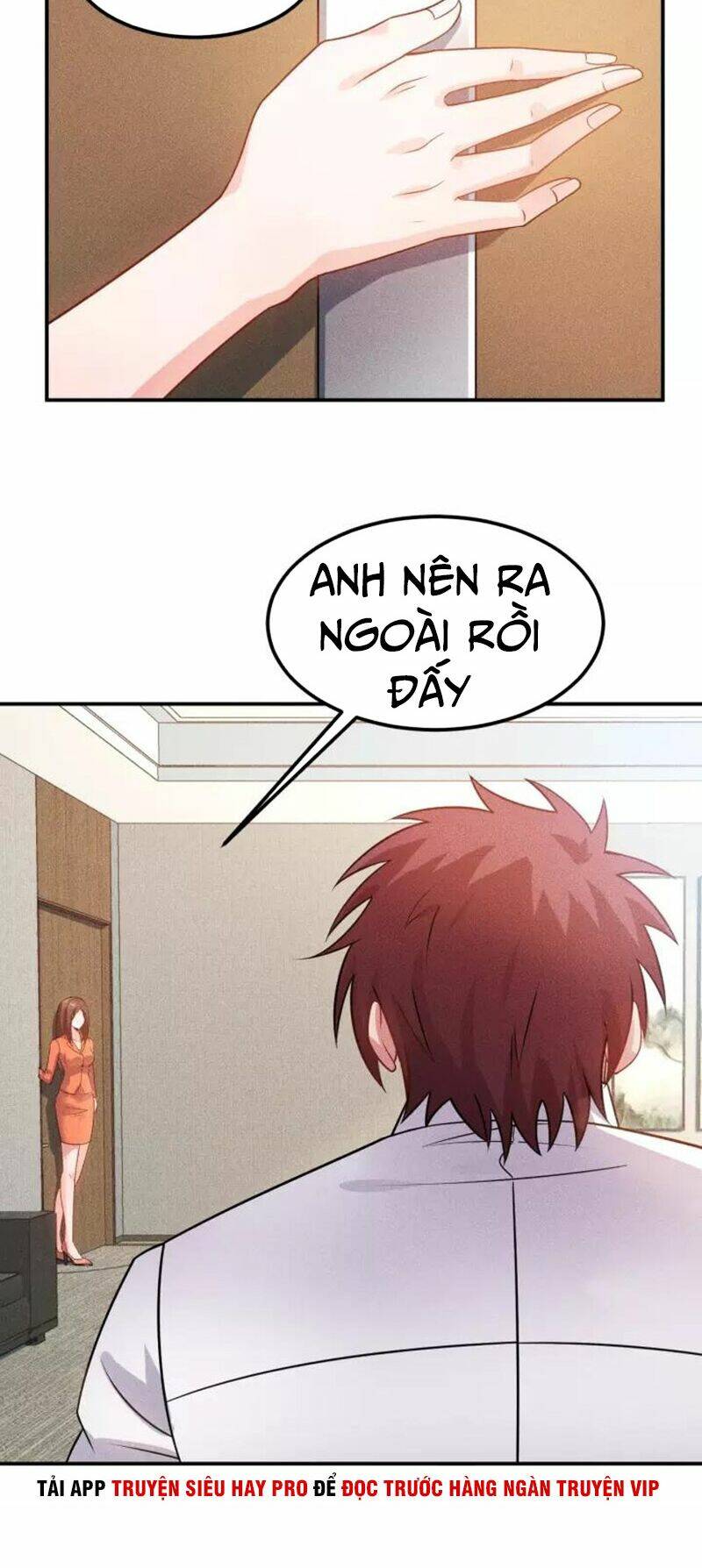 cao thủ cận vệ của nữ chủ tịch chapter 114 6