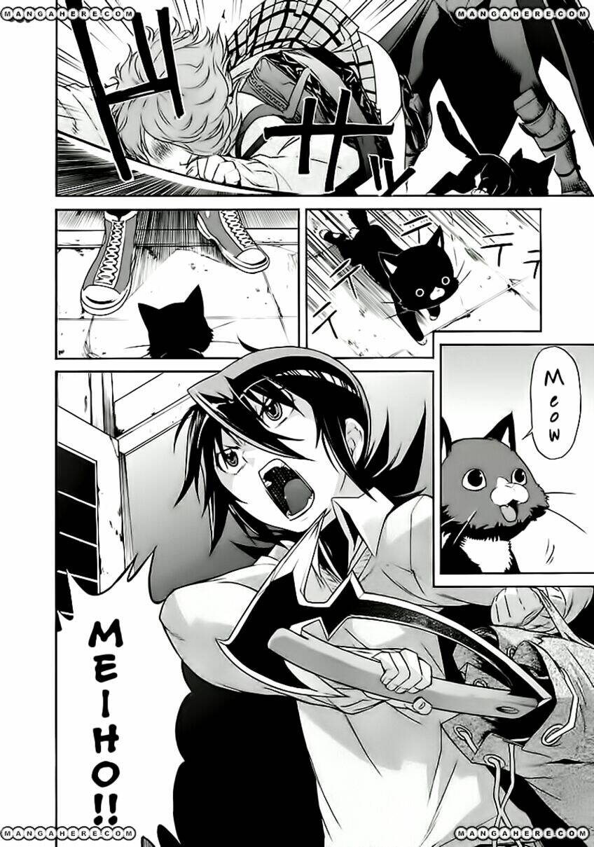 trash. chapter 30 27