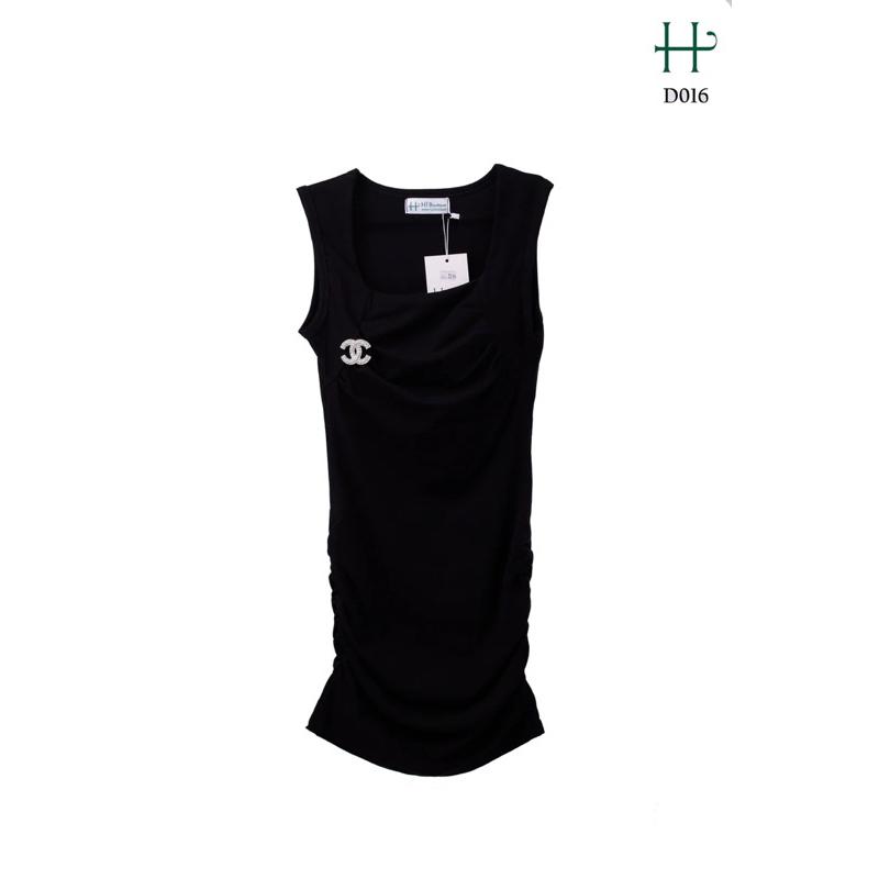 Đầm body ôm sát gợi cảm -D16
