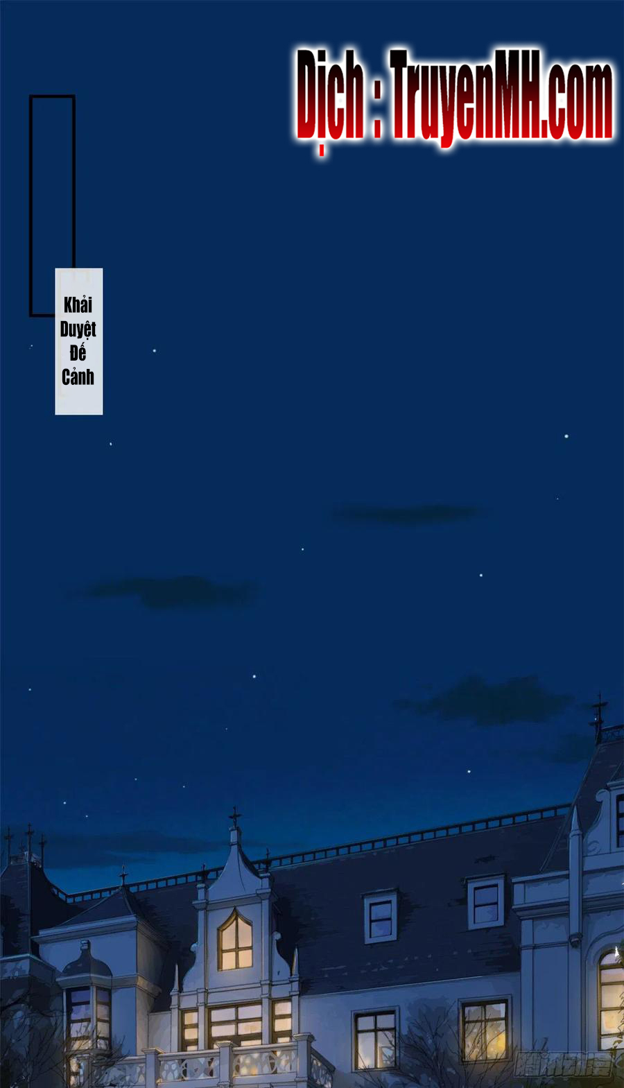 thí hôn lão công, cần giúp sức chapter 403 1