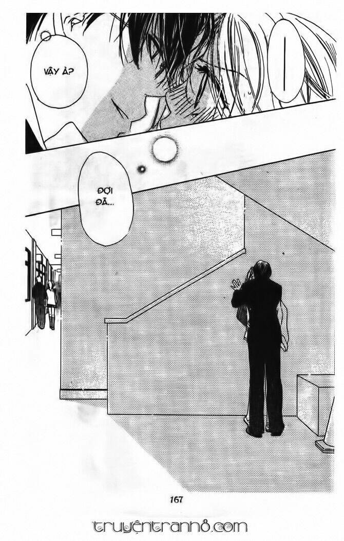 gió xuân chapter 18 8