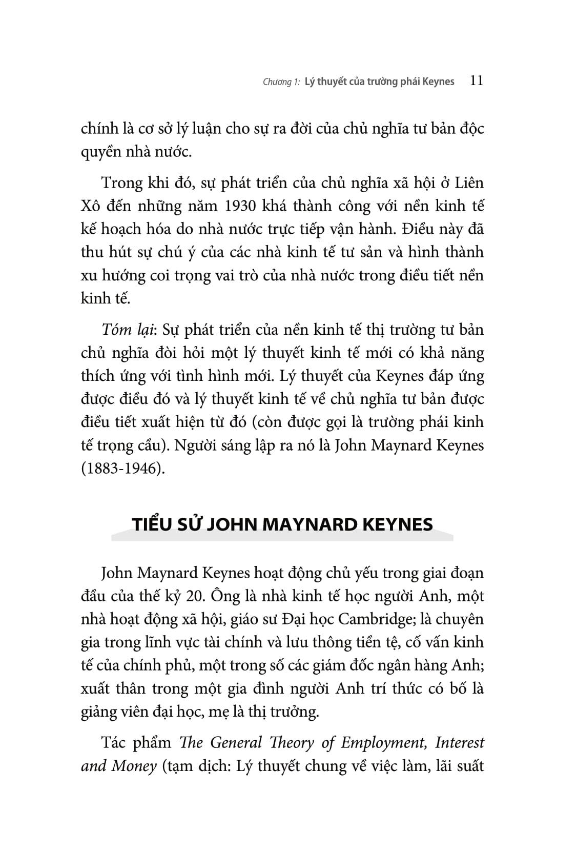 Sách - Lý Thuyết Kinh Tế Phương Tây Hiện Đại