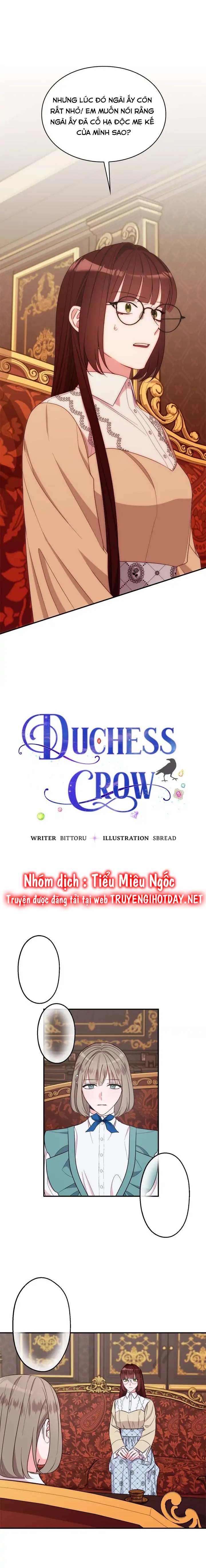 câu chuyện về nữ công tước chapter 75 2