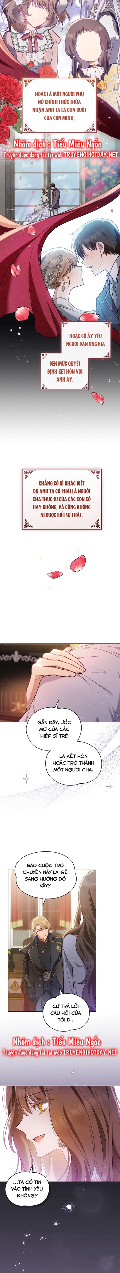 yêu cô công chúa sắp chết chapter 1 4