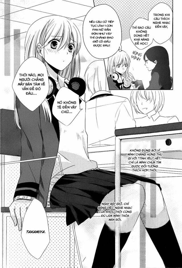 tổng hợp one shot. chapter 125 6