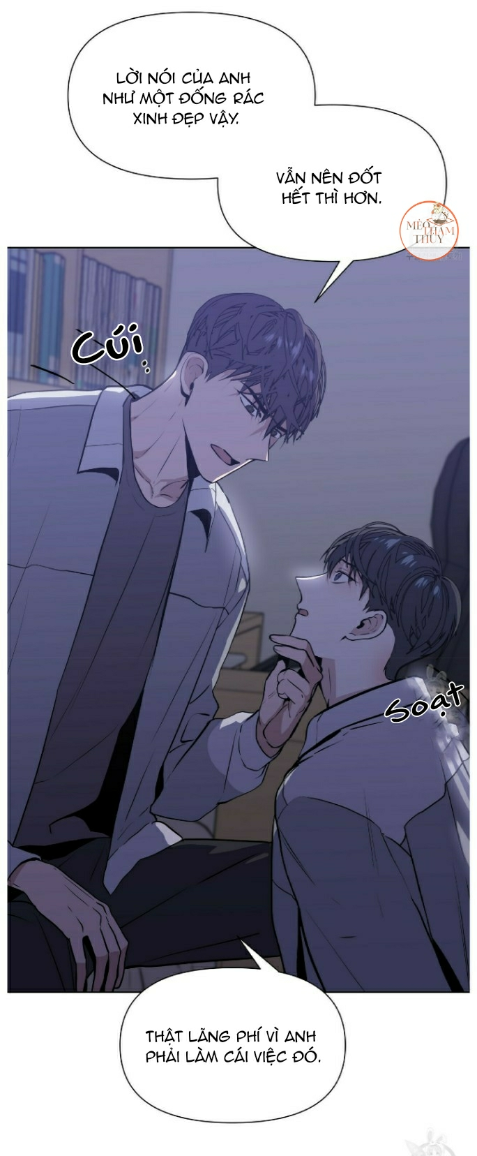 hội chứng chapter 4 64