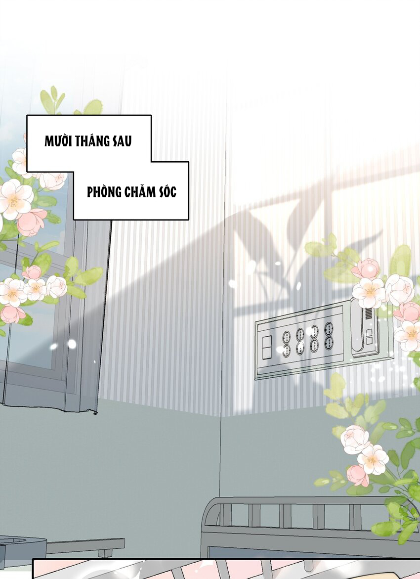 chiến lược tẩy trắng của phản diện chapter 13 4