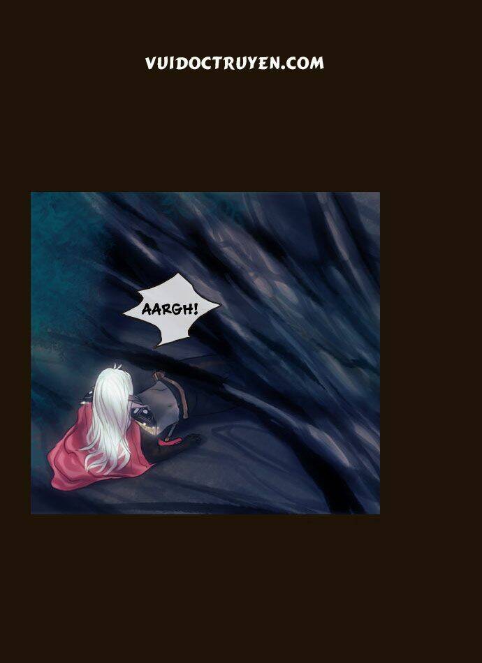 hội ảo thuật chapter 100 23