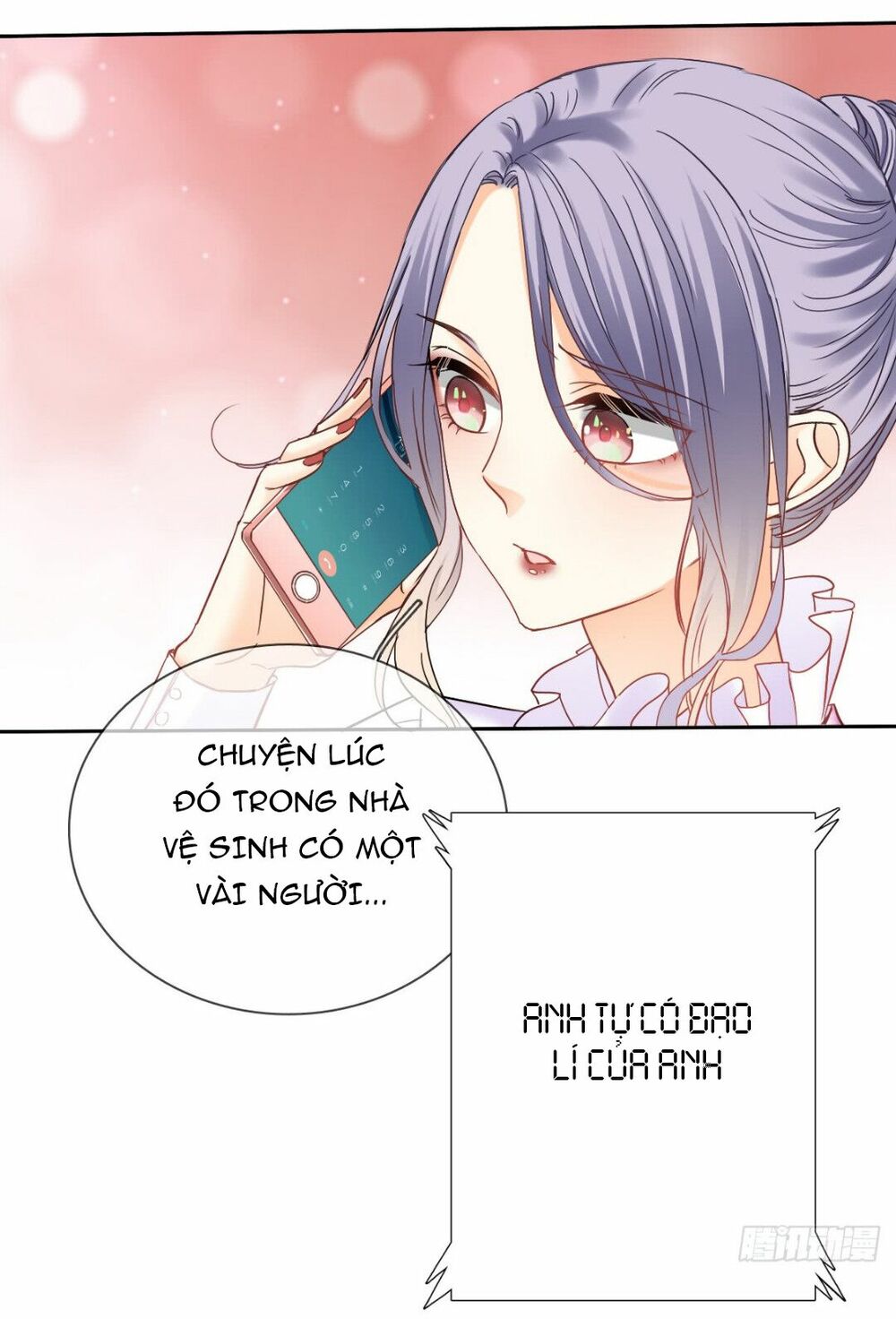 bay qua thiên sơn đến yêu anh chapter 38 6