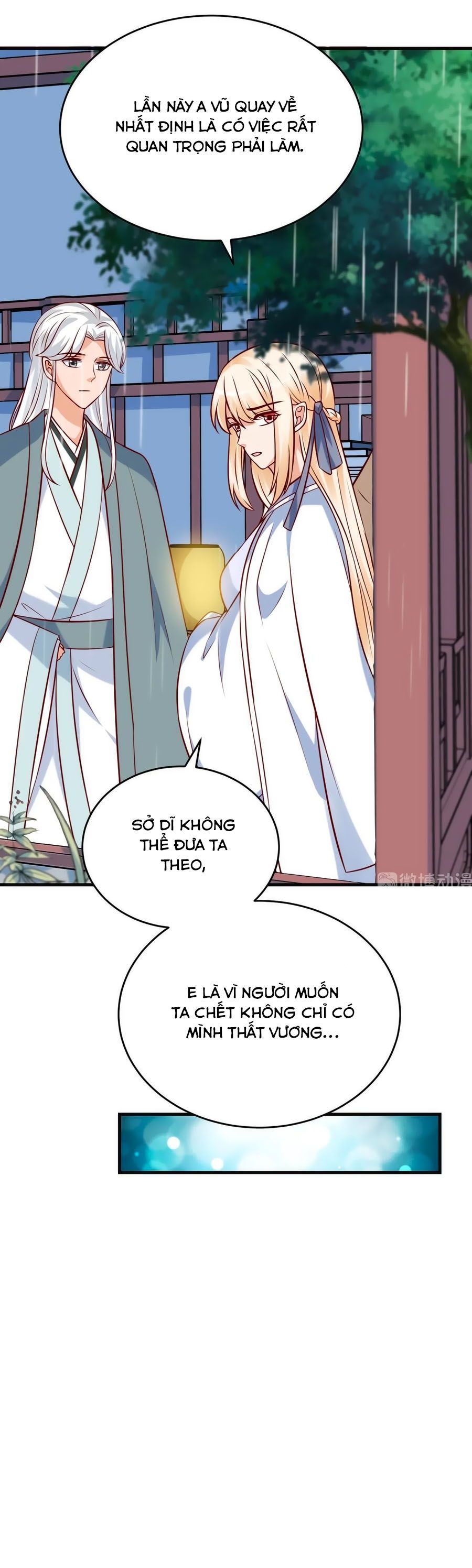 kiêu ngạo vương gia chủng điền phi chapter 179 6