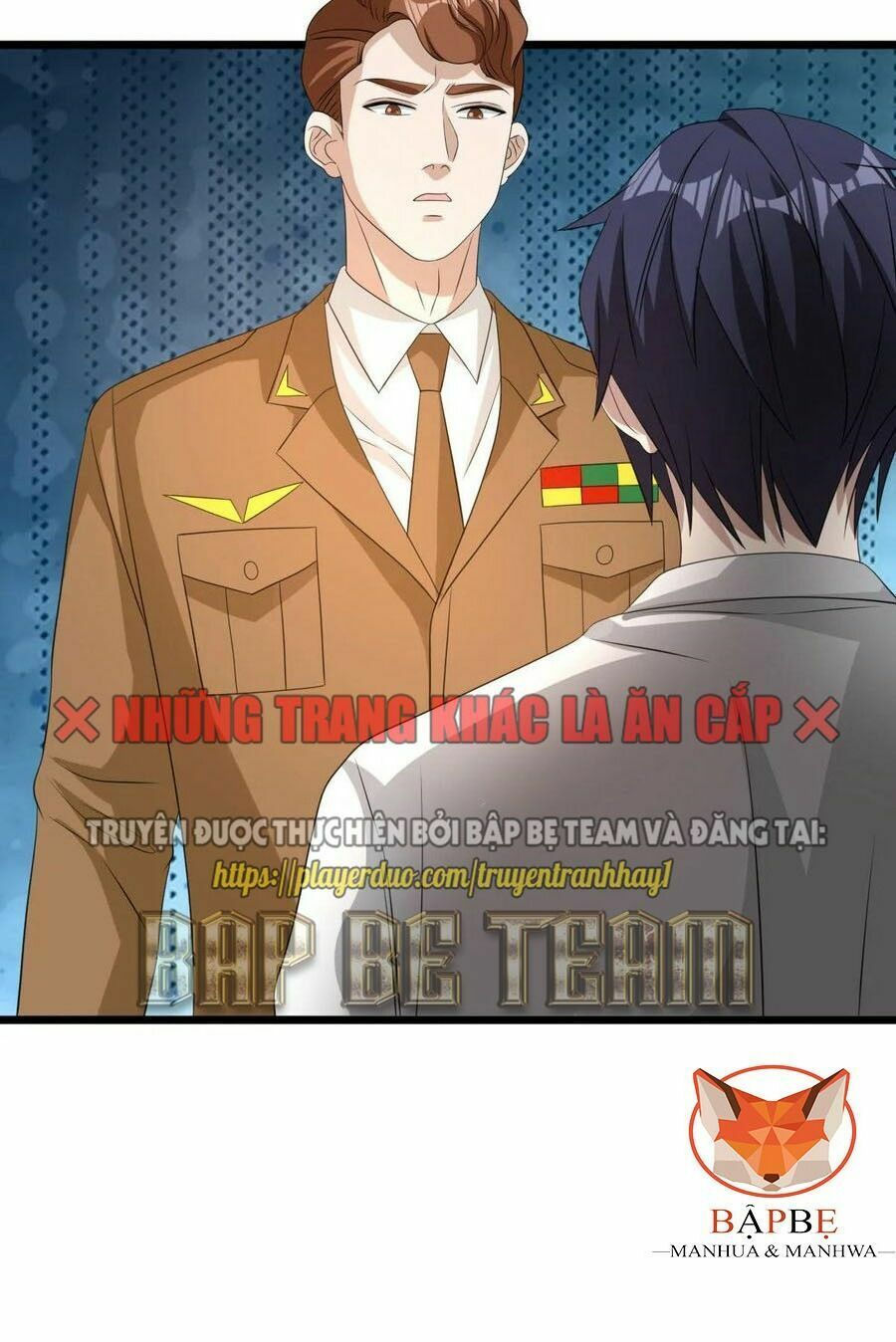 đô thị tà vương chapter 55 7