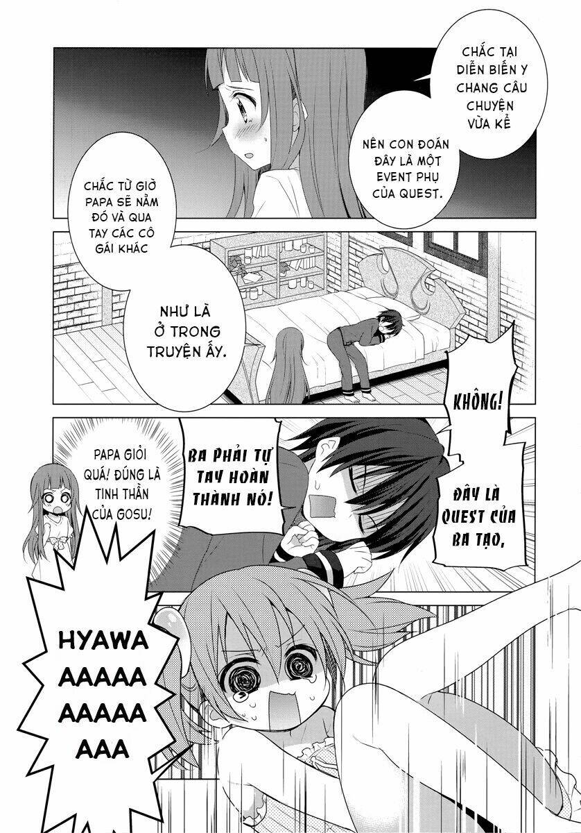 sword art online: aincrad night of kirito chapter 2 10