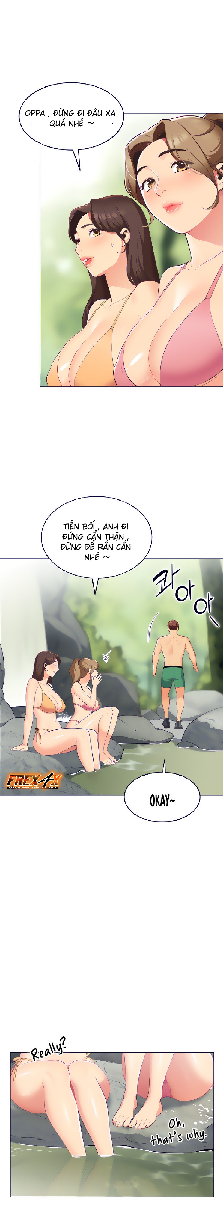 a good day to camp chapter 5 17