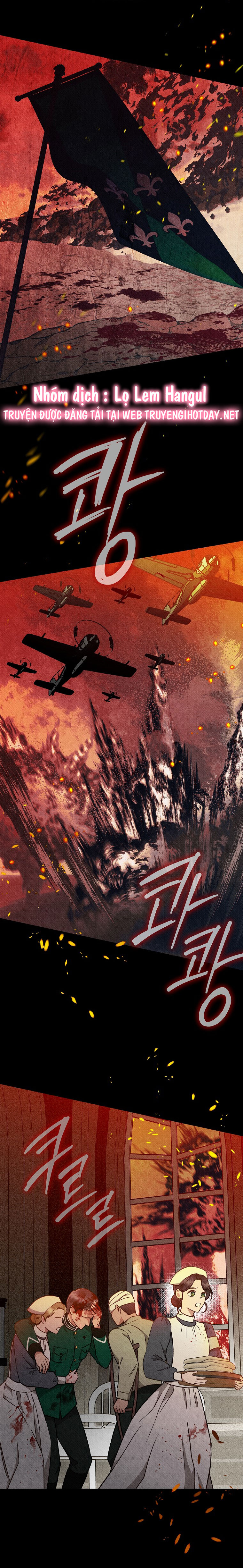 chàng trai đa nhân cách của tôi chapter 15 12