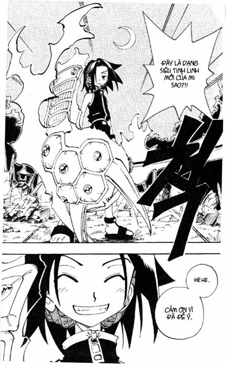 vua pháp thuật chapter 57 4