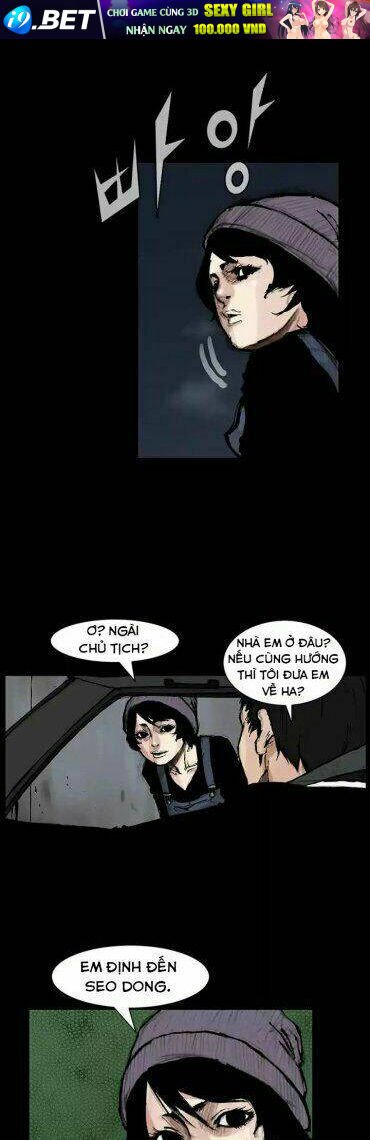 dokgo 2 | độc cô 2 chapter 42 5