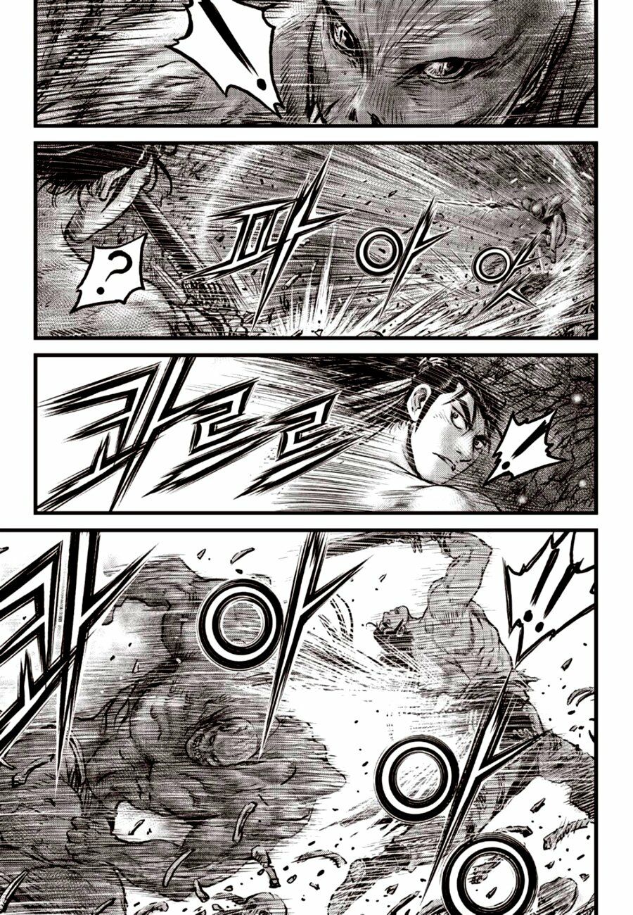 hiệp khách giang hồ m chapter 608 4