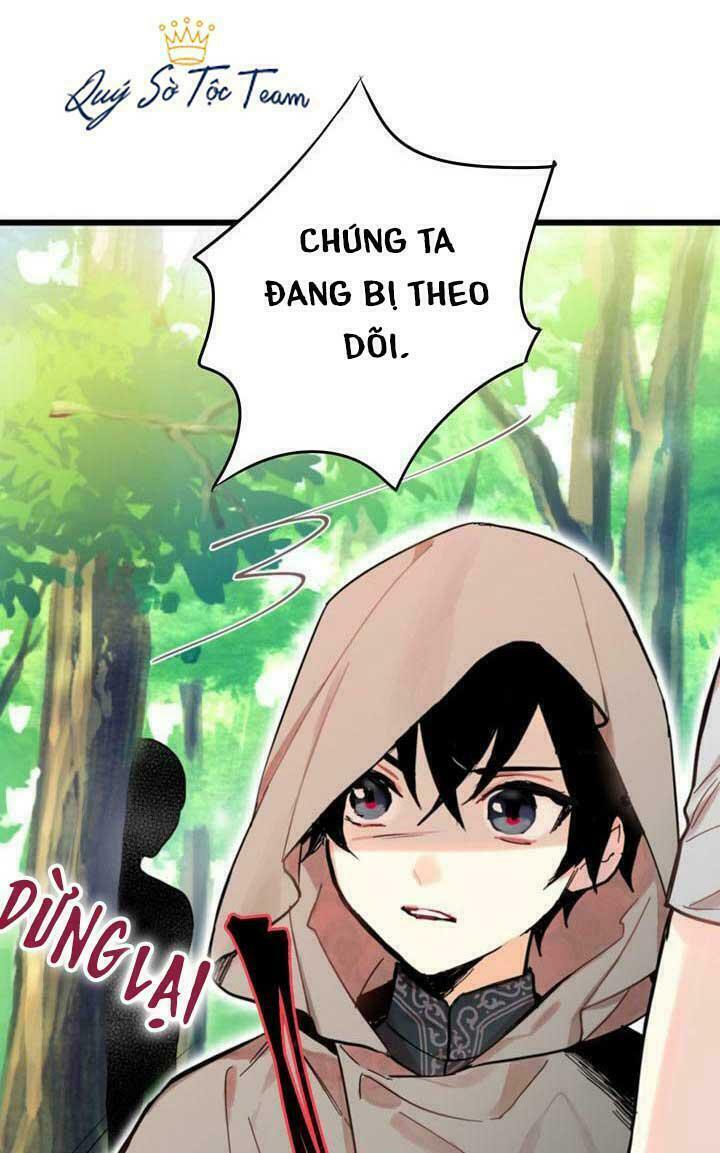 thánh nữ ẩn danh chapter 7 14