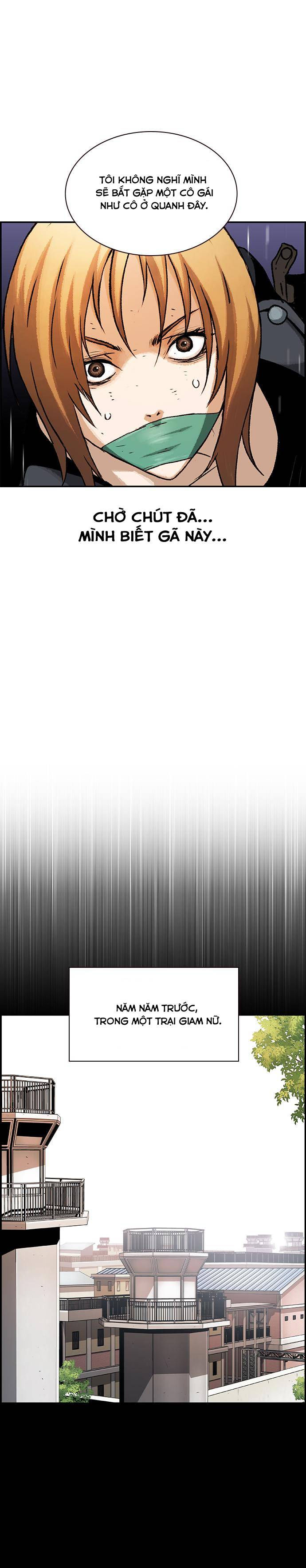 pubg - cuộc chiến sinh tồn chapter 11 21