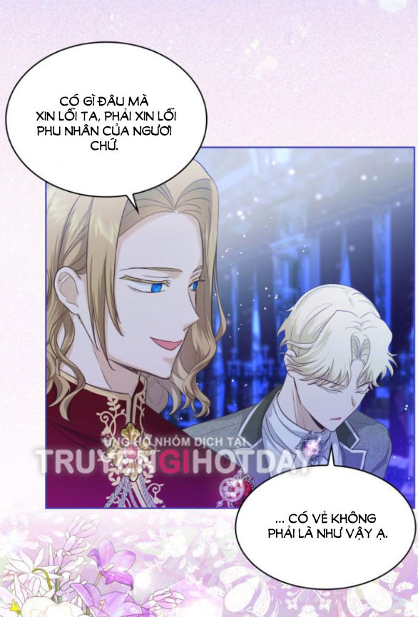 tôi trở thành vợ cũ của nam chính chapter 5.2 1