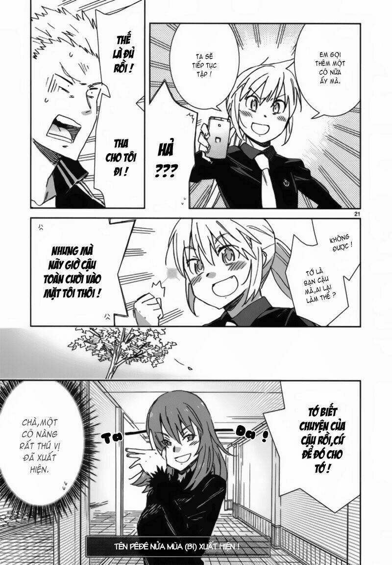 hyakko chapter 35 21