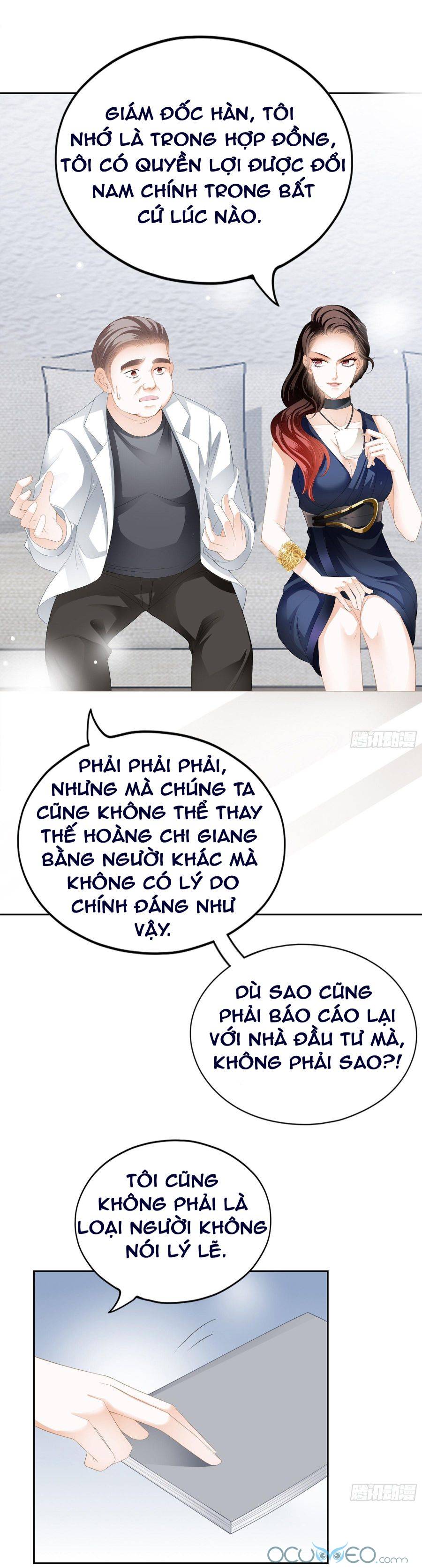 ác nữ rắn chapter 2 4
