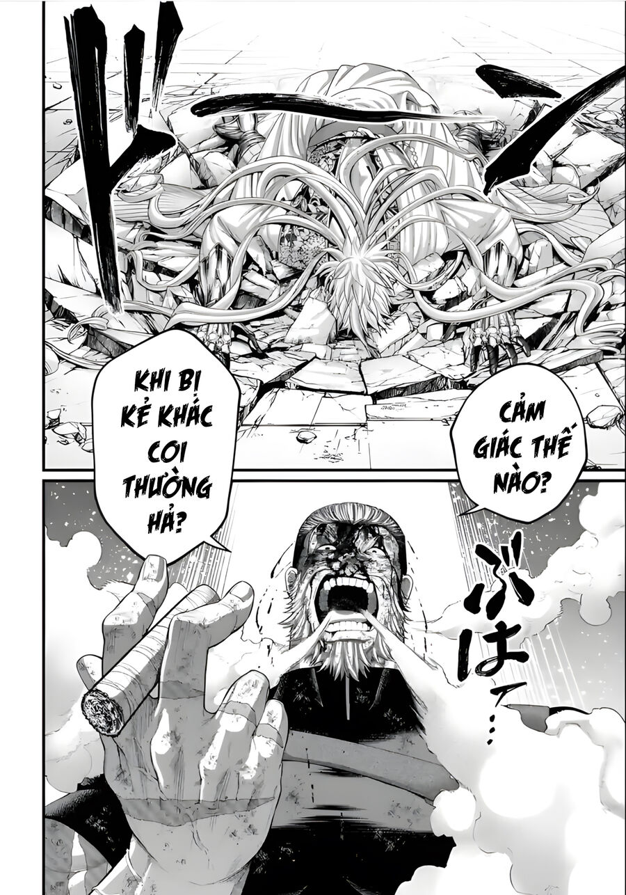 đại chiến nhân thần chapter 81 39