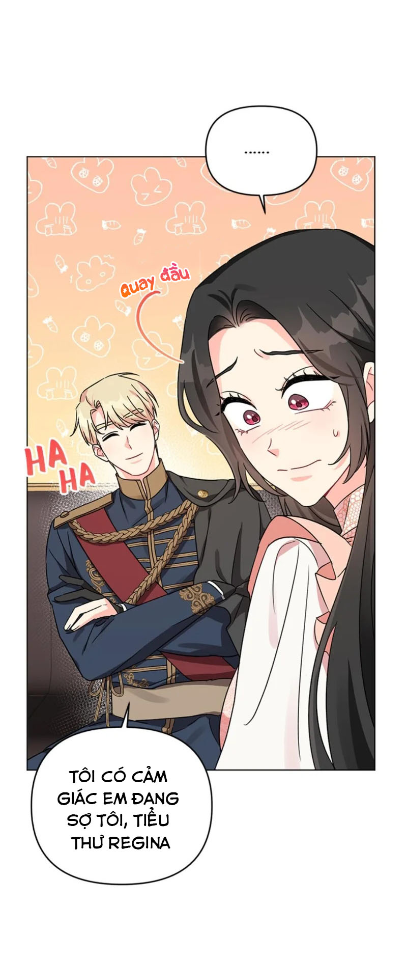 tôi đã kết hôn với một nhân vật phản diện chapter 7 35