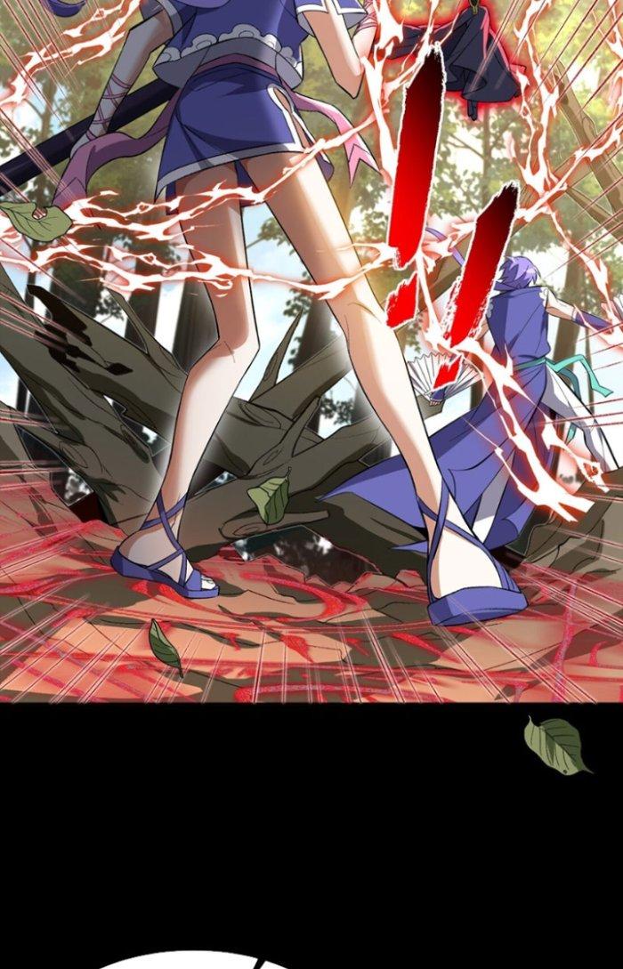 ta tại tu tiên thế giới 5 giờ tới 9 giờ về chapter 6 15