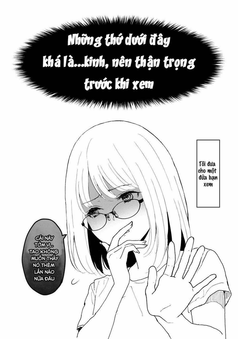 tôi muốn được nhìn thấy gái khỏa thân ngoài đời thực chapter 1.5 1