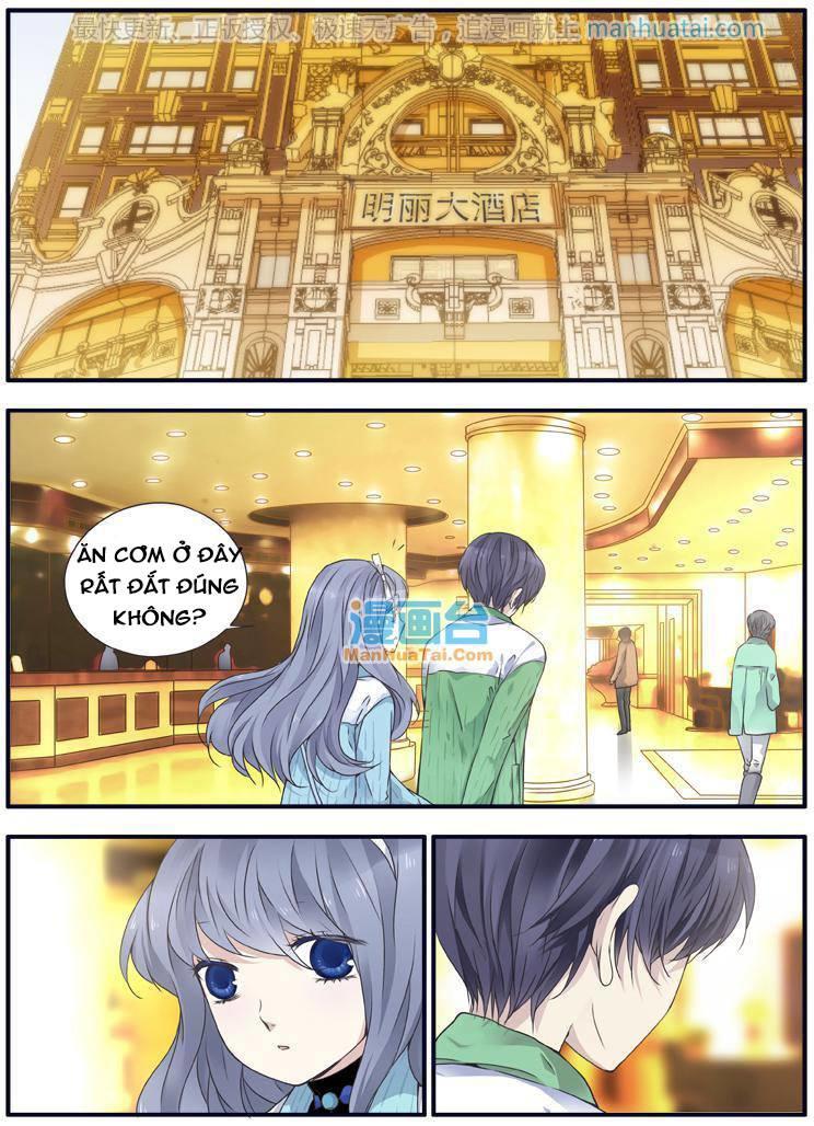 lam sí chapter 106 27