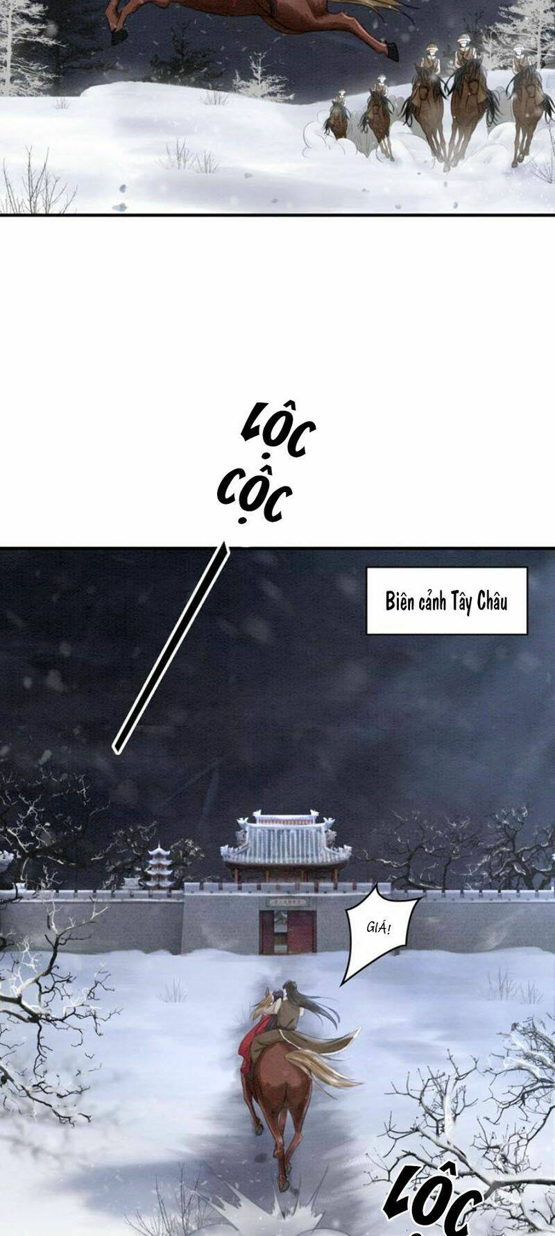 trọng sinh bá sủng nhiếp chính vương quá mạnh mẽ chapter 50 30