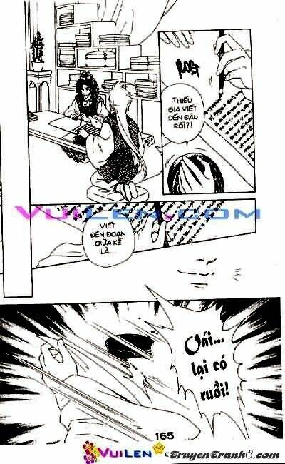 đóa hoa yêu kiều chapter 2 166