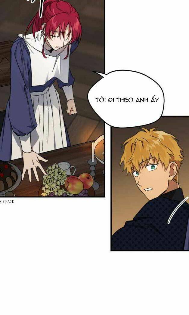 lâu đài vô danh chapter 21 31