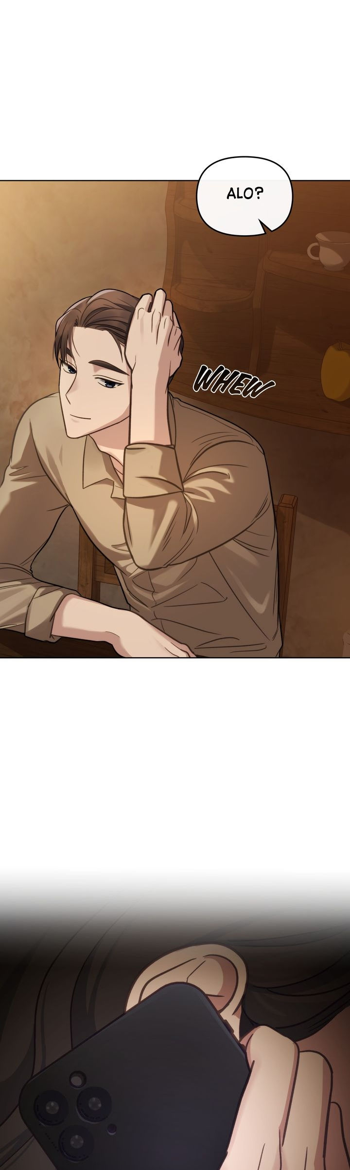 kẻ nghiệp dư chapter 6.2 9