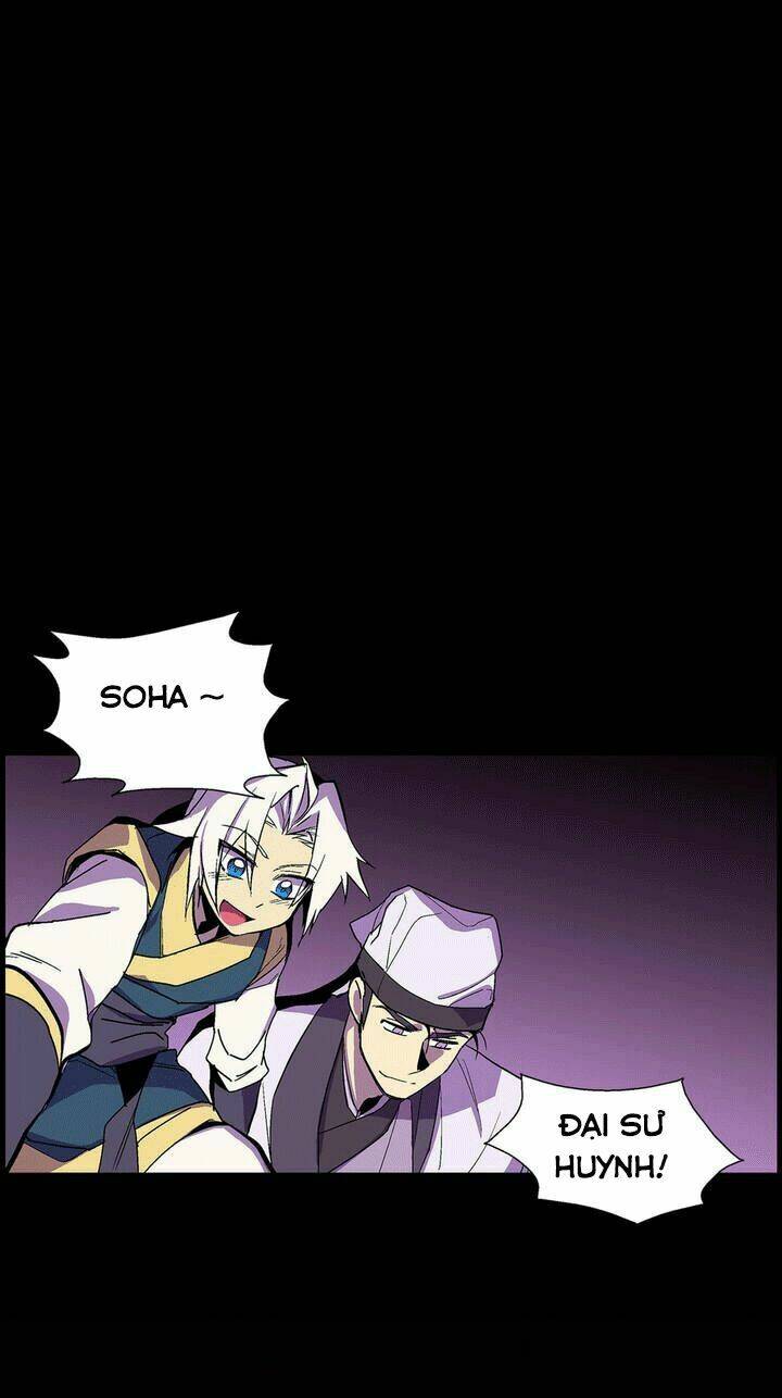 biên niên sử lãnh nguyệt chapter 15 28