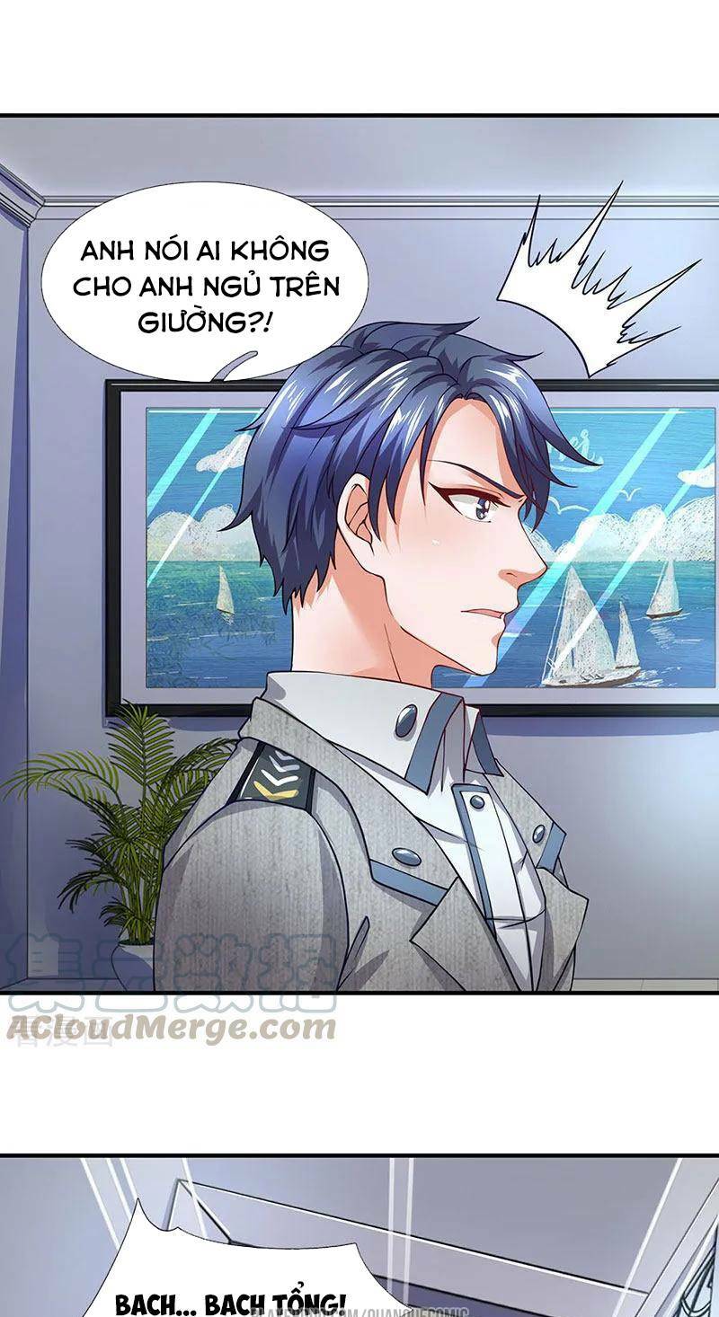 chung cực binh vương tại đô thị chapter 64 9