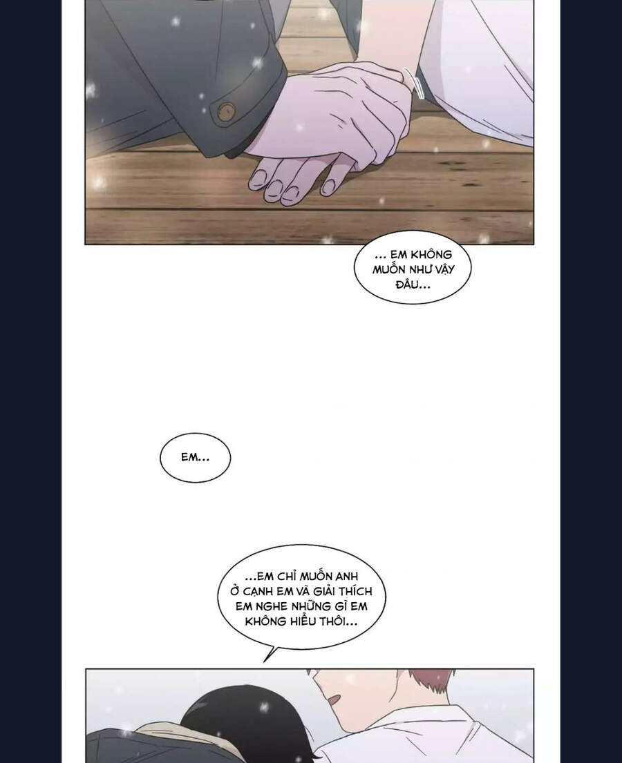 …”một sự thật khá khó chịu.” chapter 72 40